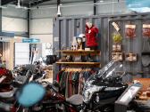 Indian Motorcycle aksesuarai - nuotraukos Nr. 4