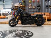Indian Motorcycle aksesuarai - nuotraukos Nr. 5