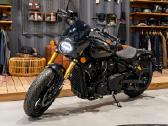 Indian Motorcycle aksesuarai - nuotraukos Nr. 6