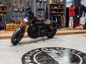 Indian Motorcycle aksesuarai - nuotraukos Nr. 15