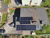Statyba Nova2sun - nuotraukos Nr. 25