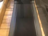 Bėgimo takelis Life Fitness T3 Track connect - nuotraukos Nr. 4