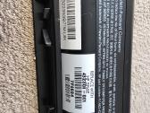 Hp pavilion dv6000 - nuotraukos Nr. 4