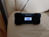 Makita radio Mr051