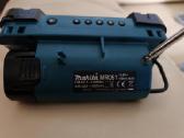 Makita radio Mr051 - nuotraukos Nr. 2