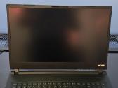 Gigabyte Aorus 17 Bsf, Rtx 4070 su i7, 32gb - nuotraukos Nr. 3