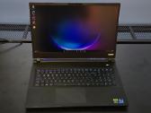 Gigabyte Aorus 17 Bsf, Rtx 4070 su i7, 32gb - nuotraukos Nr. 4