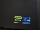 Gigabyte Aorus 17 Bsf, Rtx 4070 su i7, 32gb - nuotraukos Nr. 5
