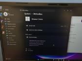 Gigabyte Aorus 17 Bsf, Rtx 4070 su i7, 32gb - nuotraukos Nr. 7