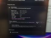 Gigabyte Aorus 17 Bsf, Rtx 4070 su i7, 32gb - nuotraukos Nr. 8