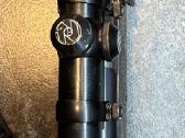 Browning Bar II 308 win