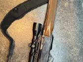 Browning Bar II 308 win - nuotraukos Nr. 3
