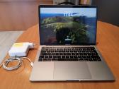 Apple MacBook Pro A2159: i5, 13.3", 8gb, 256gb