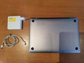 Apple MacBook Pro A2159: i5, 13.3", 8gb, 256gb - nuotraukos Nr. 4