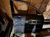 Jeep grand cherokee wk2 juoda - nuotraukos Nr. 2