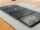 Samsung A52s super geros būklės - nuotraukos Nr. 5