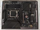 Msi Mag B650 Tomahawk WiFi - nuotraukos Nr. 2