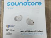 Anker Soundcore Sleep A20 belaidės ausinės
