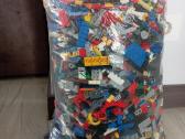 5kg. Lego mikso