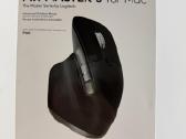 Naujas Logitech Mx Master 3 for Mac - nuotraukos Nr. 2