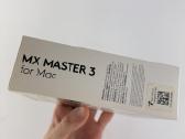 Naujas Logitech Mx Master 3 for Mac - nuotraukos Nr. 4