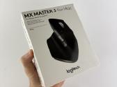 Naujas Logitech Mx Master 3 for Mac
