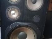 Parduodu studio sound international Hx606 kolonėle