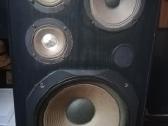Parduodu studio sound international Hx606 kolonėle - nuotraukos Nr. 2