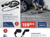 Naujas ikrovimo laidas elektromobiliui - nuotraukos Nr. 11