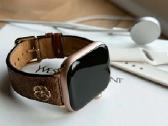 Apple watch series 11 Cellular Aluminium Rose Gold