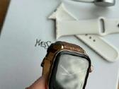 Apple watch series 11 Cellular Aluminium Rose Gold - nuotraukos Nr. 7