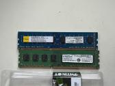 RAM operatyvioji atmintis 8 ir 4gb Ddr3 - nuotraukos Nr. 2