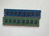RAM operatyvioji atmintis 8 ir 4gb Ddr3 - nuotraukos Nr. 3