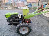 Zubr motoblokai nauji/naudoti/atsarginės dalys