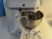 Kitchenaid Classic plakiklis mixeris