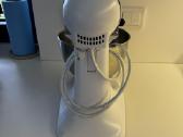 Kitchenaid Classic plakiklis mixeris - nuotraukos Nr. 3