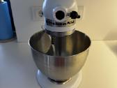 Kitchenaid Classic plakiklis mixeris - nuotraukos Nr. 4