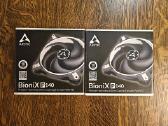 Arctic Bionix p140