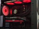 Ryzen 9 5950x Kompiuteris su Rtx 3090, 64gb - nuotraukos Nr. 2