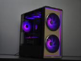 Ryzen 9 5950x Kompiuteris su Rtx 3090, 64gb - nuotraukos Nr. 3
