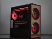 Ryzen 9 5950x Kompiuteris su Rtx 3090, 64gb - nuotraukos Nr. 6