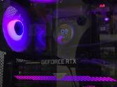 Ryzen 9 5950x Kompiuteris su Rtx 3090, 64gb - nuotraukos Nr. 7