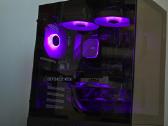 Ryzen 7 7800x3d su Rtx 5070, 1tb, 32gb RAM - nuotraukos Nr. 3