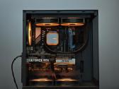 Ryzen 7 7800x3d su Rtx 5070, 1tb, 32gb RAM - nuotraukos Nr. 4