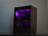 Ryzen 7 7800x3d su Rtx 5070, 1tb, 32gb RAM - nuotraukos Nr. 5