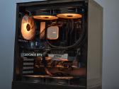 Ryzen 7 7800x3d su Rtx 5070, 1tb, 32gb RAM - nuotraukos Nr. 6