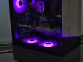 Ryzen 7 7800x3d su Rtx 5070, 1tb, 32gb RAM - nuotraukos Nr. 8