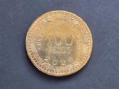 Kolumbija 2024 100 pesos Unc - nuotraukos Nr. 2
