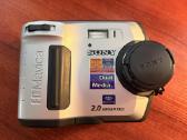 Sony Mavica Mvc-fd200