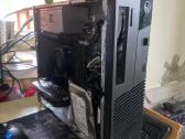 Lenovo Thinkcentre (Modded Sff)